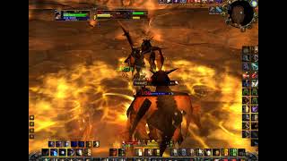 Level 70 Paladin Par vs. Onyxia (2008)