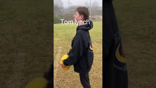 harry mckay tom lynch and issac rankine