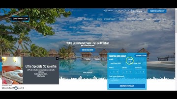 Guestdiary.com Moteur de Réservation pour hôtels, chambres d hôtes et gites