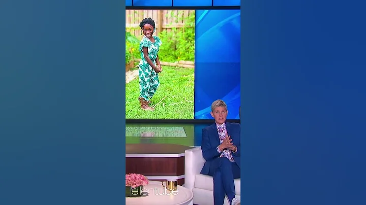 Farmer Kendall Rae Johnson is Making Black History...