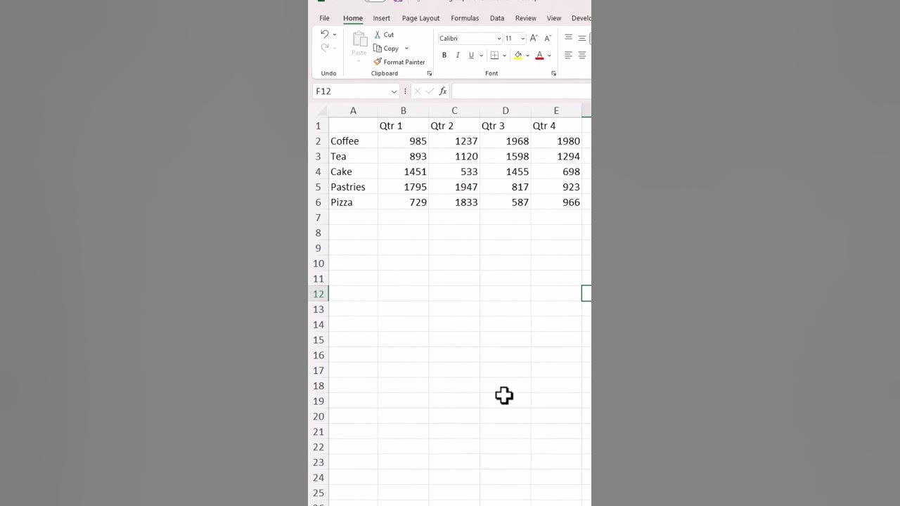 update-multiple-worksheets-simultaneously-excel-tips-shorts-youtube