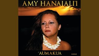 Video thumbnail of "Amy Hänaiali'i - Kahalaopuna"
