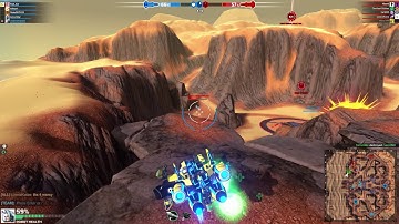 =VB= Robocraft: even CC drones dont have to be meta.ugly