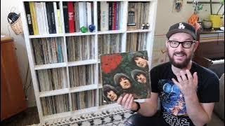The Beatles Rubber Soul Loud Cut - How To Find One For A Reasonable Price!