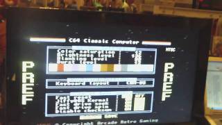 Interview about the MCC-216 Multiple Classic Computer at MGC 2011