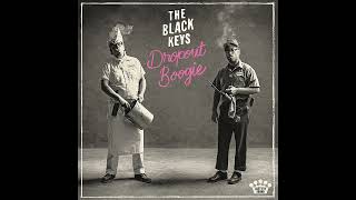 The Black Keys - Dropout Boogie (Full Album)