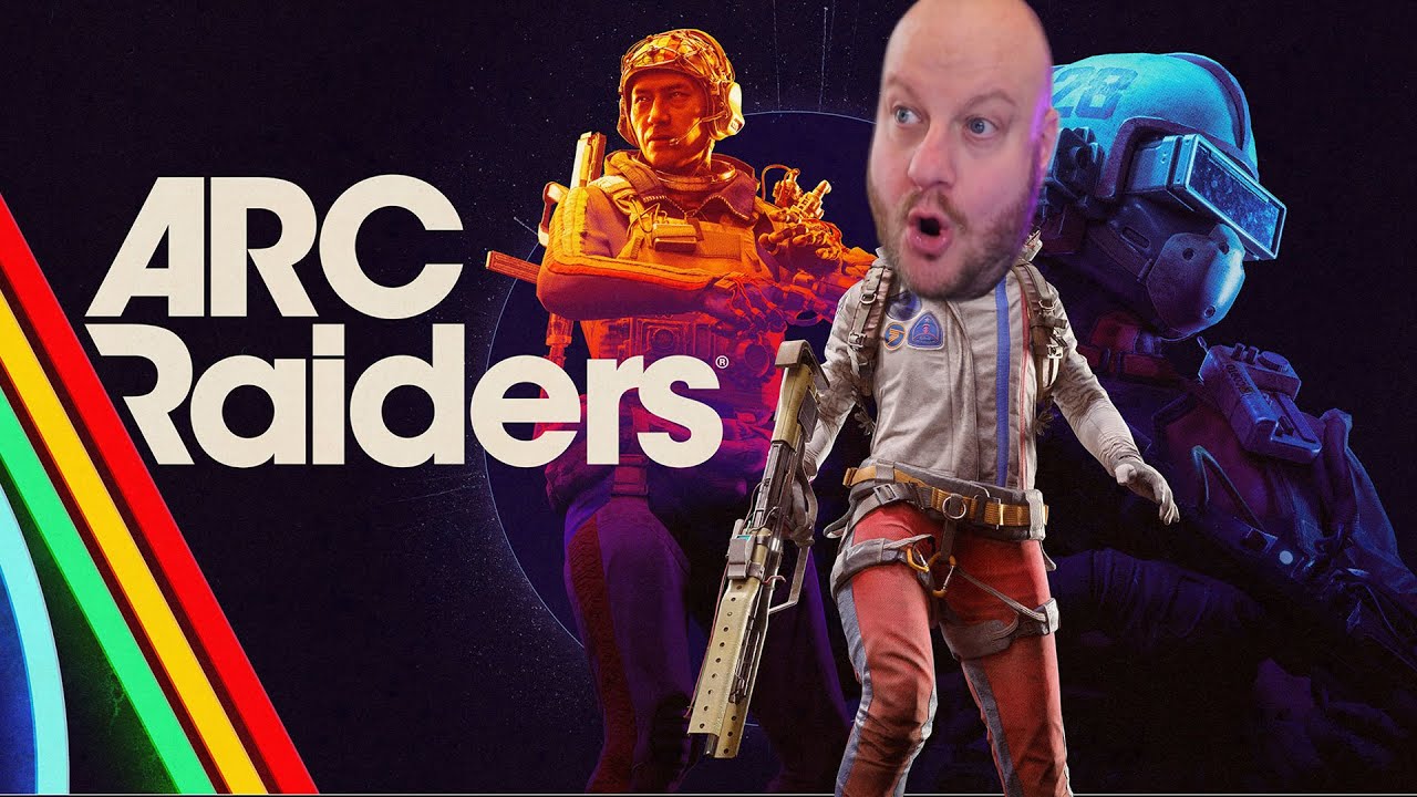 Arc Raiders – SOLO Loot Hunting, Quest Popping!! (Part 4?) Arc Raiders – SOLO Loot Hunting, Quest Popping!! (Part 4?)