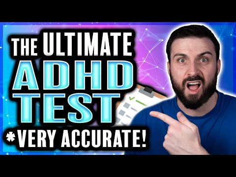 The Last ADHD Take a look at (Very Factual!) thumbnail