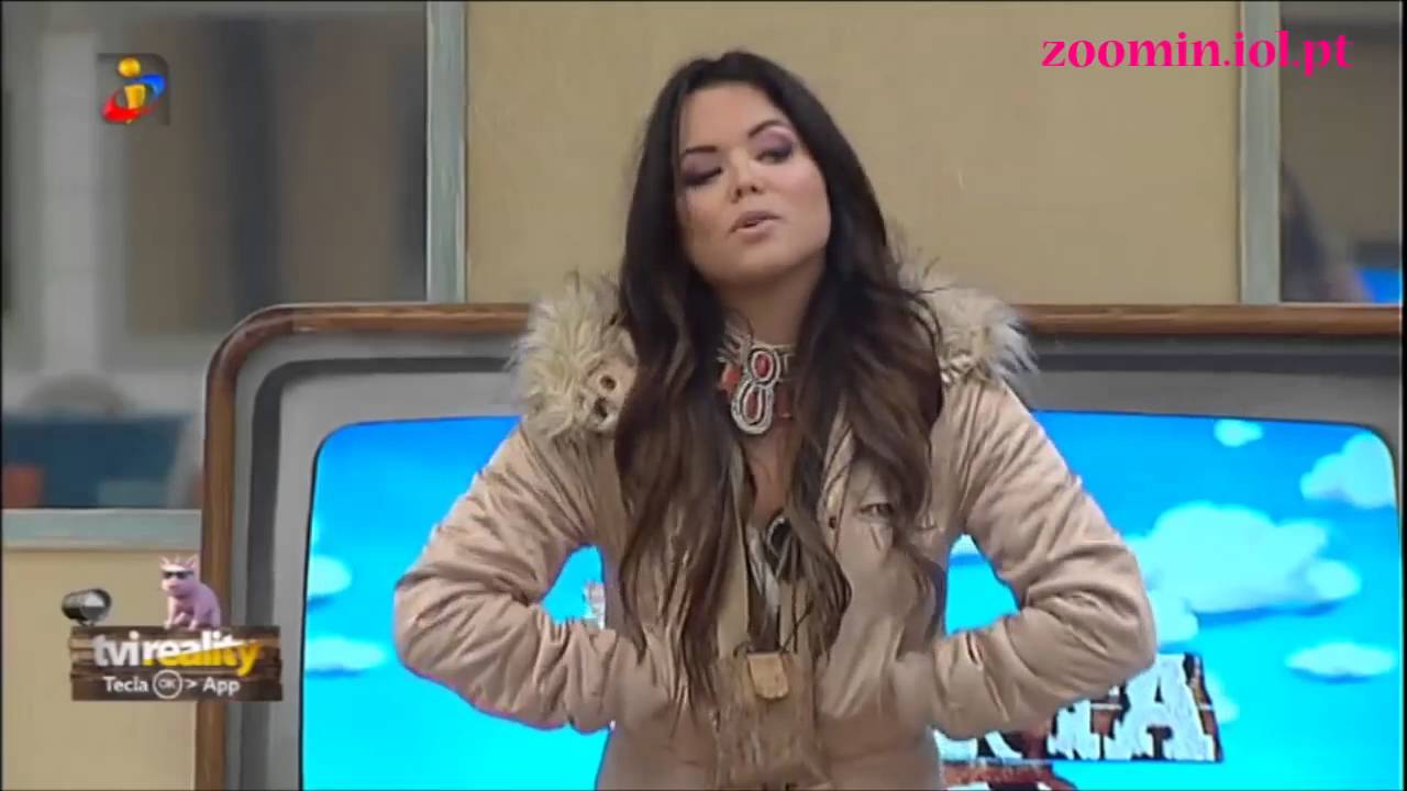 Convidada entra na Quinta e Bibi ataca: Ameaças a Tiago e Angélica!