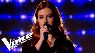 Panic! At The Disco – High Hopes | Margau | The Voice France 2020 | K.O.