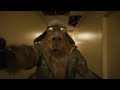 Caímos en los Backrooms. #Backrooms #capybara 