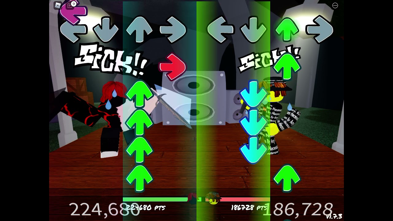 Even More FNF 2 pain