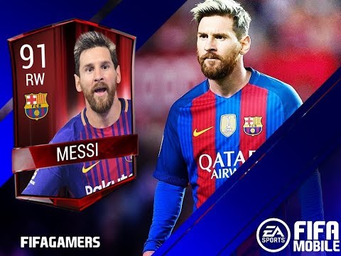 Fifa Mobile {ვსწსავლობთ თამაშს} ძაან მაგარი თამაშია გადმოწერეთ ლინკი აღწერაშია