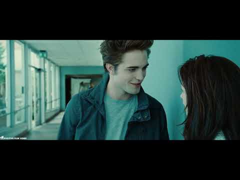 Alacakaranlık 1 Twilight 5/21 Hastanede Konuşulanlar