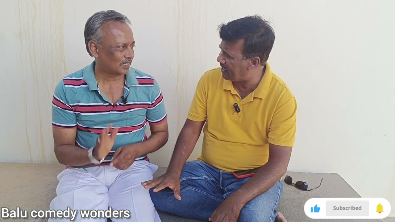 ఇక సంబంధాలు దొరకవు🤣🤣#Balucomedywonders...