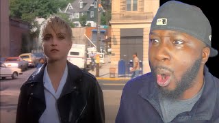 Madonna - Papa Don't Preach (Official Video) REACTION