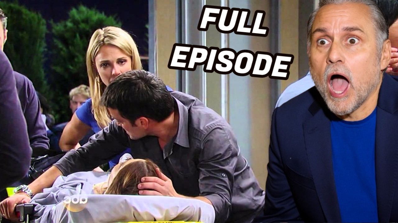 FULL General Hospital 3-2-2026 Spoilers | GH Monday, March 2 | 2026 -  YouTube