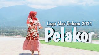 Lagu Alas Terbaru Sarah- PELAKOR-