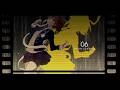 【Shuuen no Shiori】Fighting Girl / ファイティングガール (Legendado PT-BR)