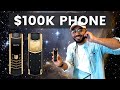 Most Expensive Phones in the WORLD!