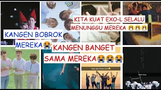 kumpulan Tiktok exo || kangen banget sama mereka 😭😭