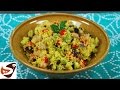 Cous cous con verdure, velocissimo e buonissimo! - Ricette vegetariane