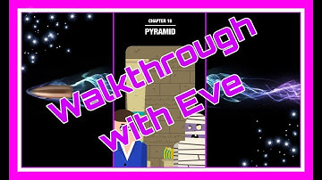 Mr Bullet – Chapter 18 - Pyramid - Walkthrough level 273 – 288 (3 Stars - 1 to 2 Shots)