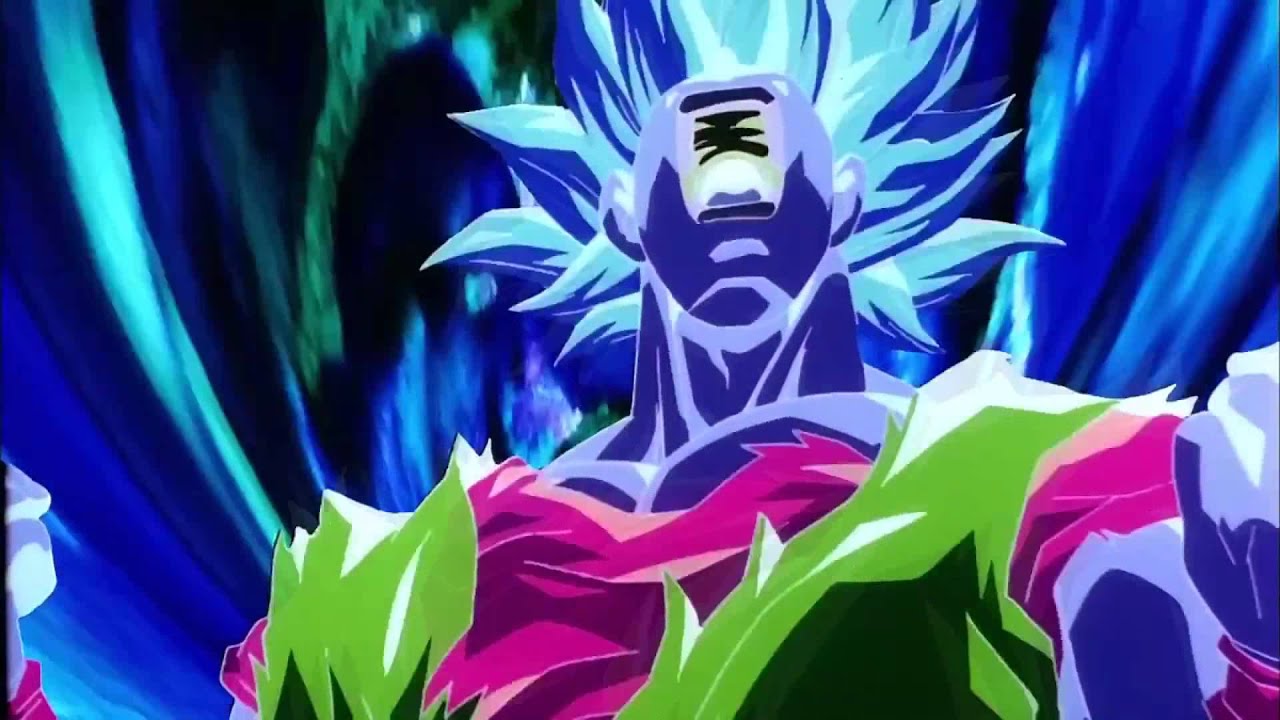 Dragon Ball Z - Fusion Reborn SSJ3 Transformation Music Mashup - YouTube