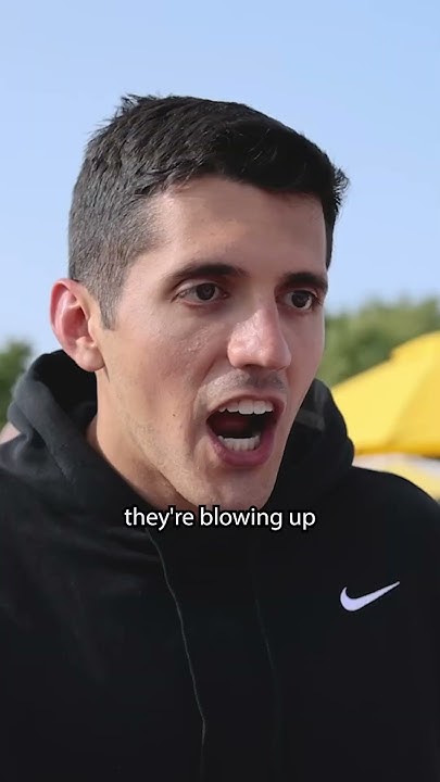 Mid 131 Mile Running Race Benton Is 100 Unbothered YouTube mid-131-mile-running-race-benton-is-100-unbothered-youtube