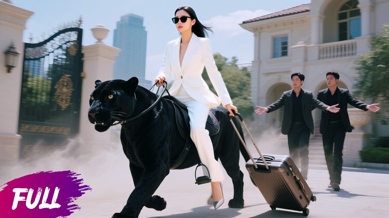 Bị gia tộc ghét bỏ, cô gái trùng sinh kéo vali bỏ đi thì được anh em tổng tài hết sức cưng chiều