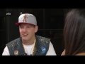 Joiz interview money boy freestyle