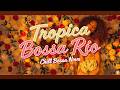 Evening Bossa Nova Covers - Chill Music for Stress Relief &amp; Relaxation