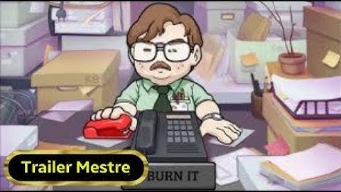 Official Space: Idle Profits Steam Trailer