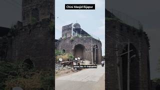 Shahi Masjid Bijapurkarnataka