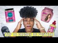 TOP 10 CREMES DE PENTEAR PRA CABELO CRESPO E CACHEADO