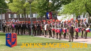 Aftermovie Joeks Jagers 2024