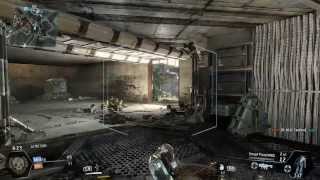 Dolmanator Plays the TitanFall Beta - Tutorial and first game of Attrition