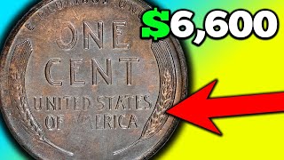 20 RARE PENNIES WORTH MONEY SOLD AT AUCTION!! MINT ERROR PENNY VALUES
