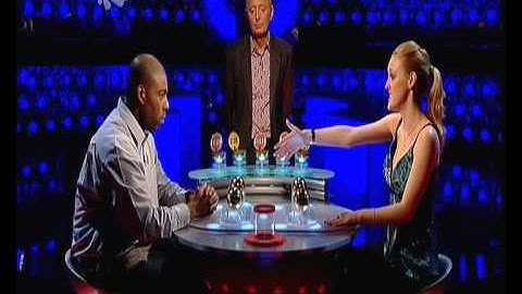 £40,015 Split or Steal?