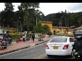 Visitando Zipaquirá en bicicleta, versión completa.