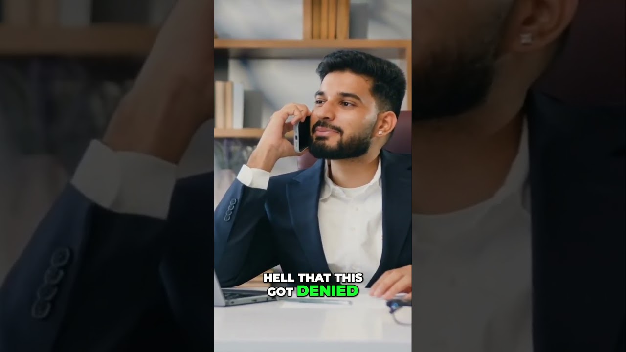 Google Ads Disapproved? Fix Business Name & Logo FAST!