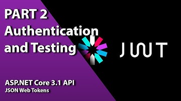 ASP.NET Core API and JWT - Registration, Login, and Testing
