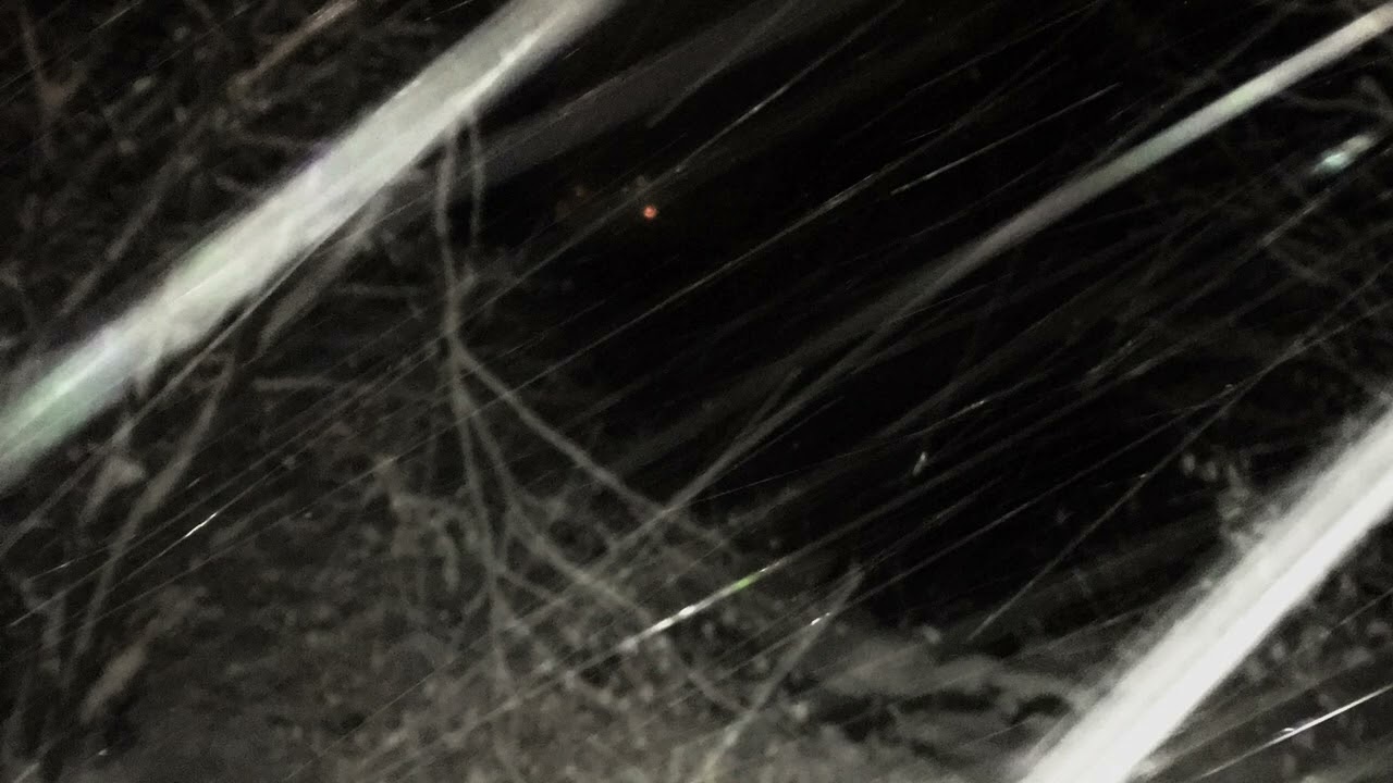 Driving In The Snow With Dad - The Castle Doctrine 