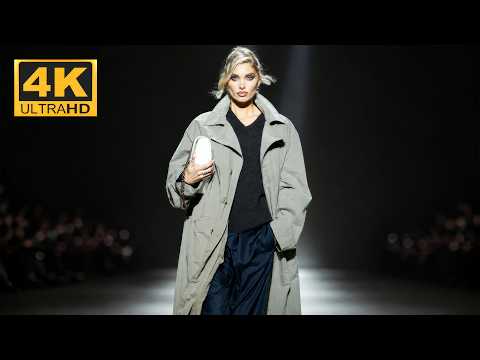 Gucci | Fall/Winter 2026/27 | Milan Fashion Week - 4K