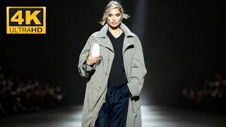 Gucci | Fall/Winter 2026/27 | Milan Fashion Week - 4K