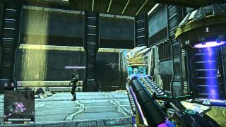 Planetside 2 Bug#2