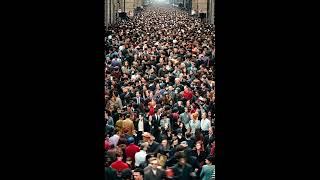 Crowd Panic  - Free Sound Effect Bundle