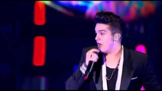 Watch Luan Santana Um Brinde Ao Nosso Amor video