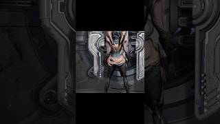 The Forbidden Saryn Fashion The Forbidden Saryn Fashion