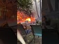 Fire crews race to save homes as they battle Spokane wildfires